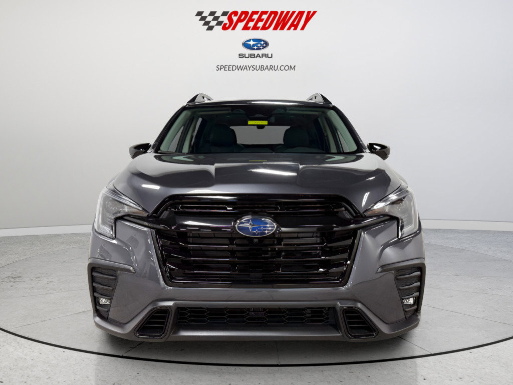 New 2026 Subaru Ascent Bronze Edition AWD/4WD image 2