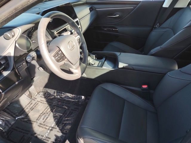 Used 2024 Lexus ES 350 w/ Premium Package image 11
