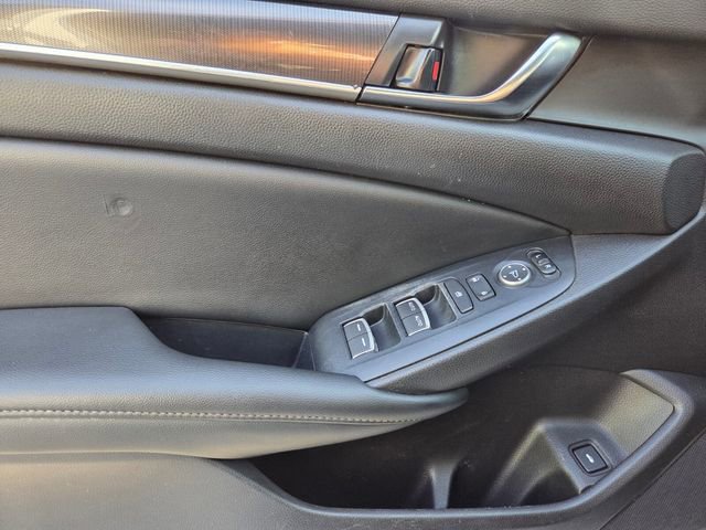 Used 2022 Honda Accord Sport image 31