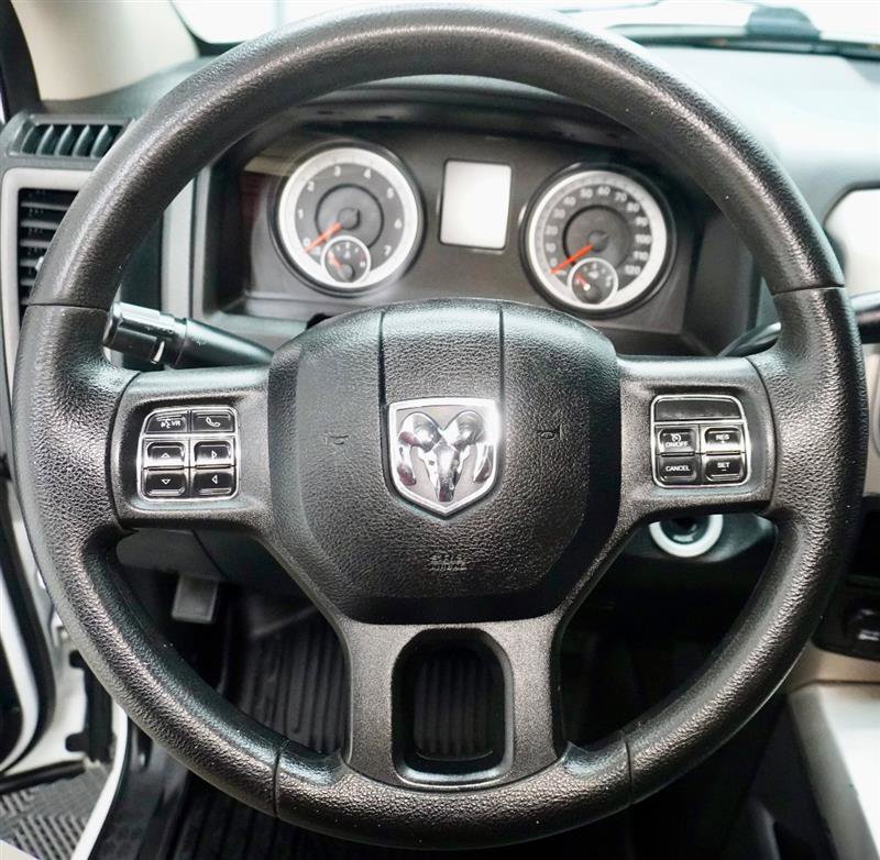 Used 2015 RAM 1500 Tradesman w/ Power & Remote Entry Group image 21