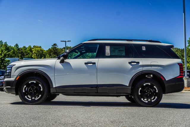New 2026 Hyundai Palisade XRT Pro AWD/4WD image 10