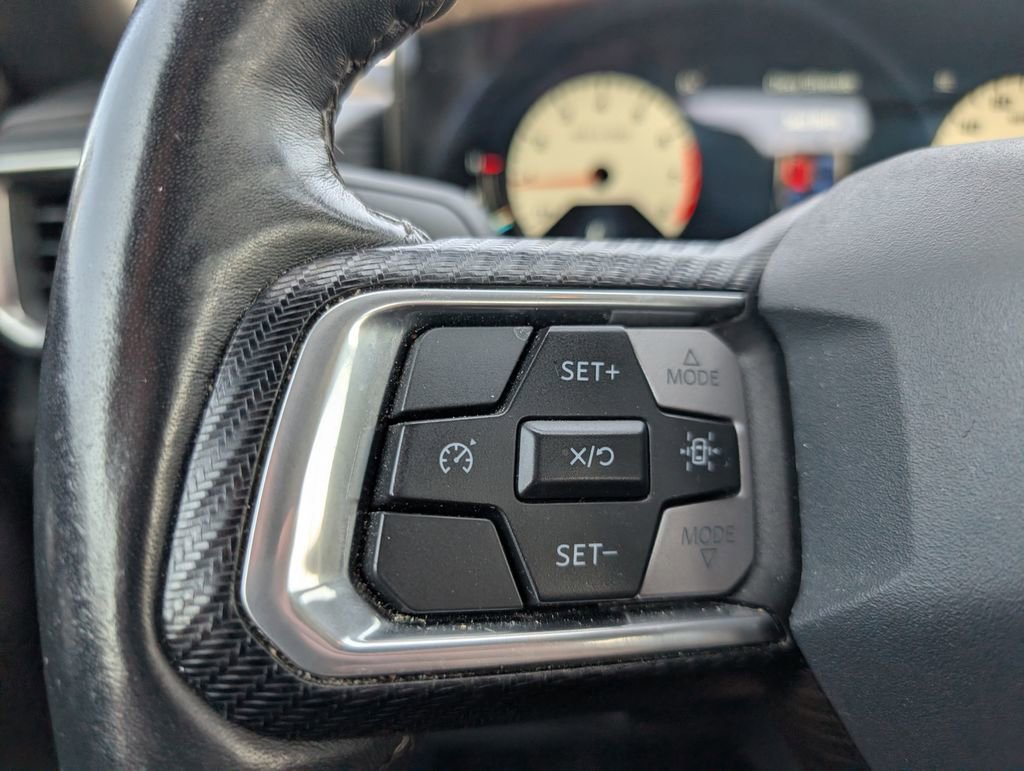 Used 2024 Ford Mustang Premium image 12