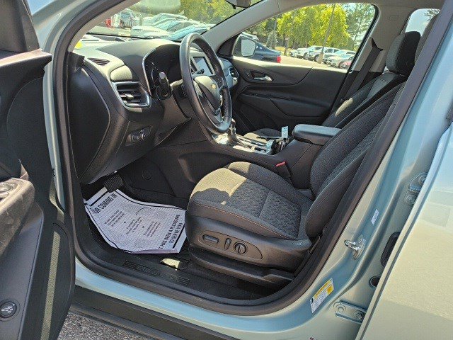 Used 2022 Chevrolet Equinox LT image 11
