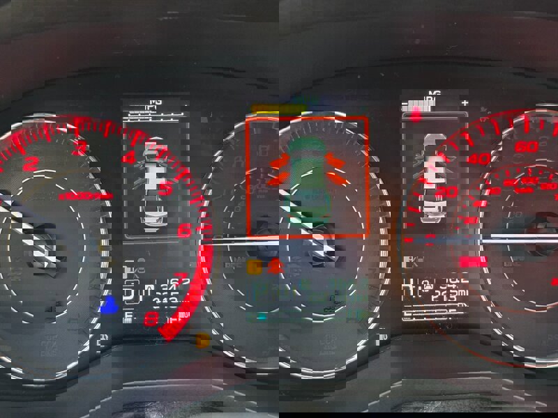 Used 2022 Subaru Impreza 2.0i Sport image 39