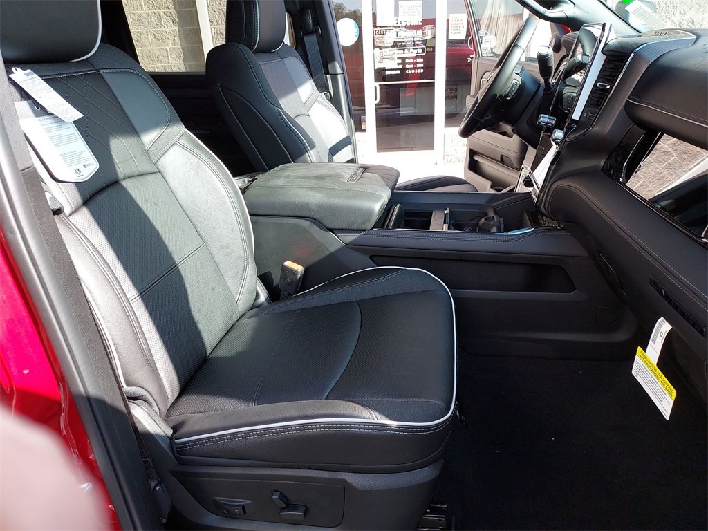 New 2026 RAM 2500 Limited image 31