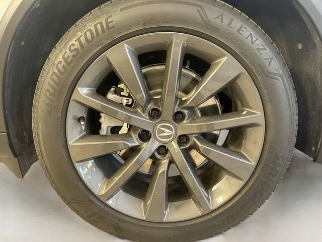 Used 2025 Acura MDX A-Spec AWD/4WD image 34