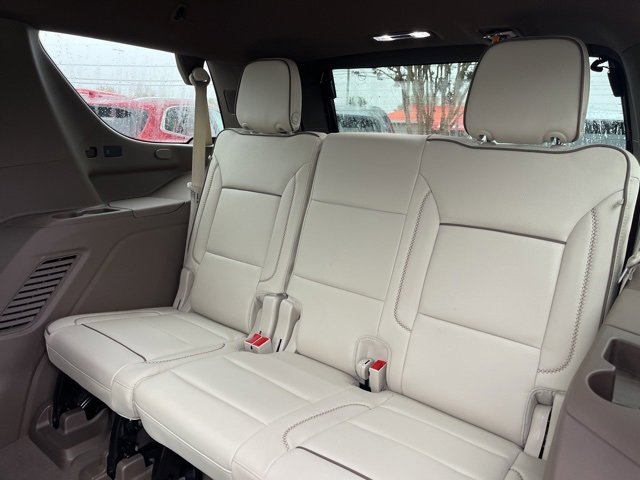 New 2026 GMC Yukon Denali image 16