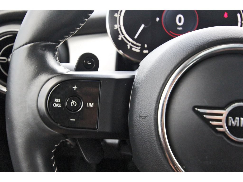 Used 2022 MINI Cooper S w/ Premium Package FWD image 12