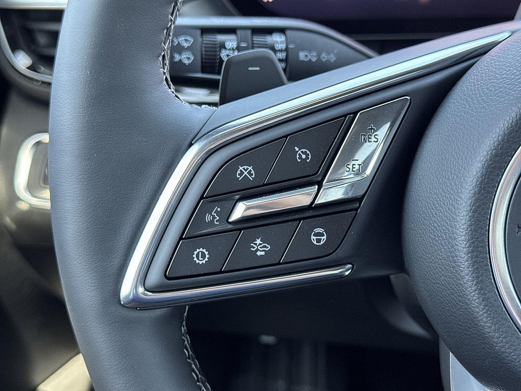 New 2027 Buick Enclave Avenir AWD/4WD image 9