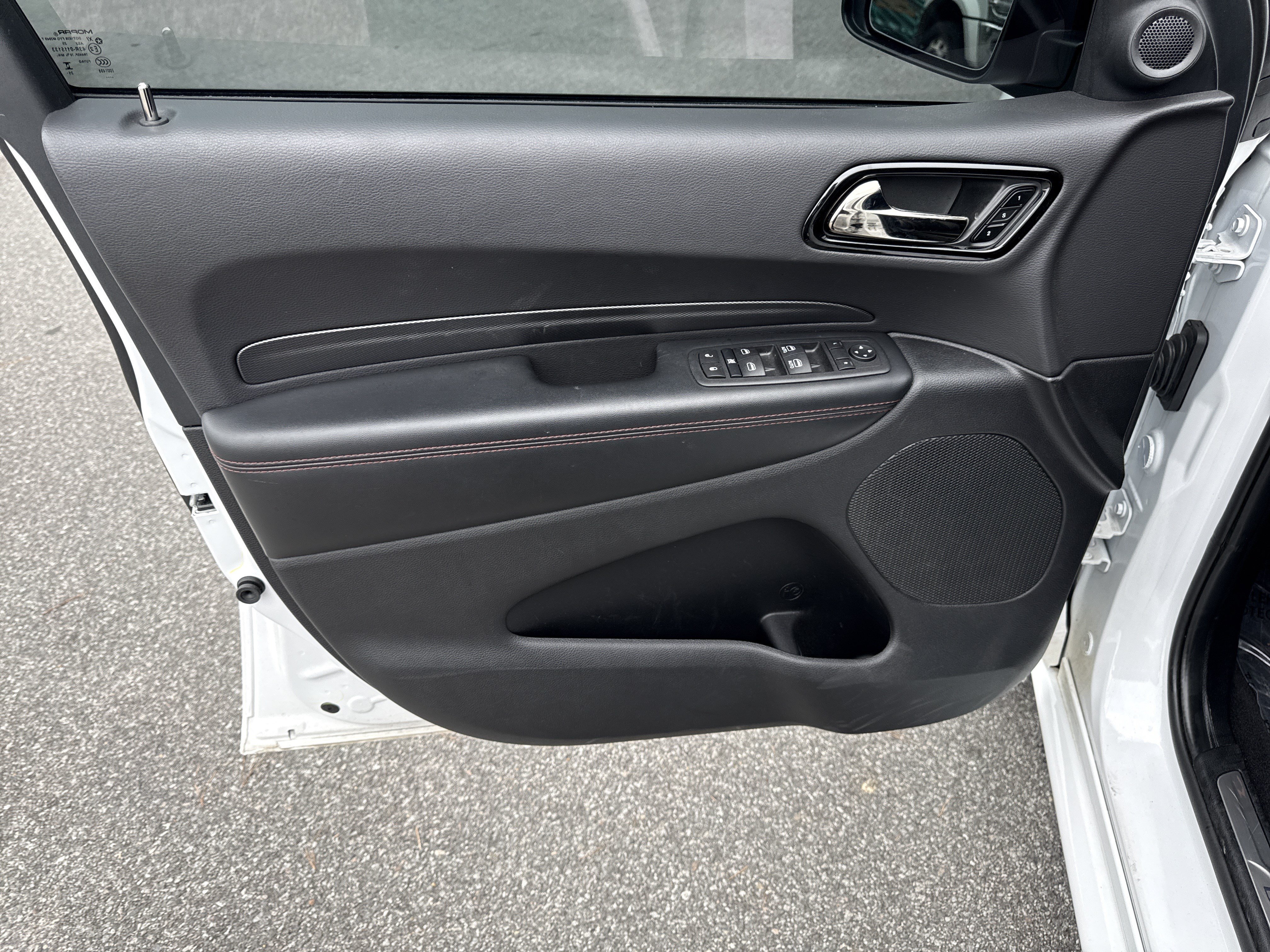 Used 2026 Dodge Durango GT AWD/4WD image 14