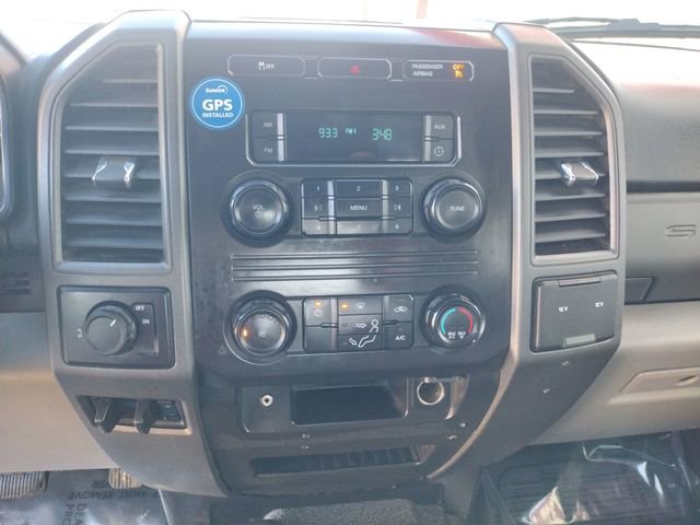 Used 2017 Ford F350 XL image 18