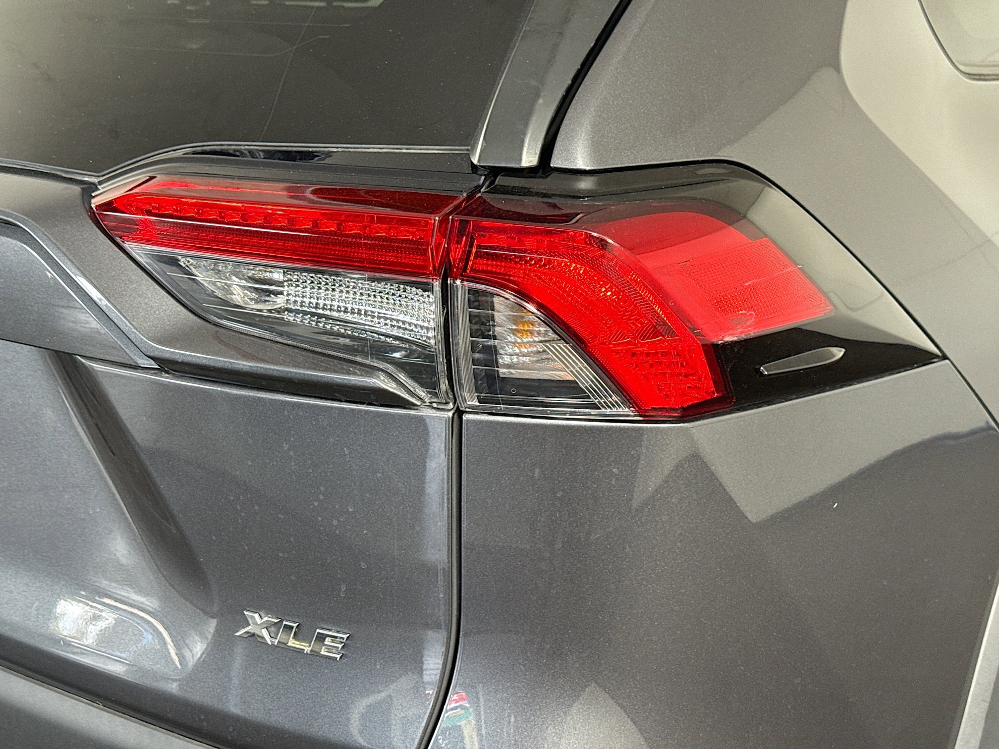 Used 2023 Toyota RAV4 XLE image 34