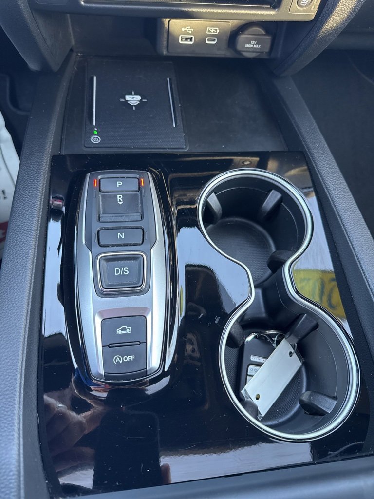 Used 2024 Honda Ridgeline Black Edition image 20