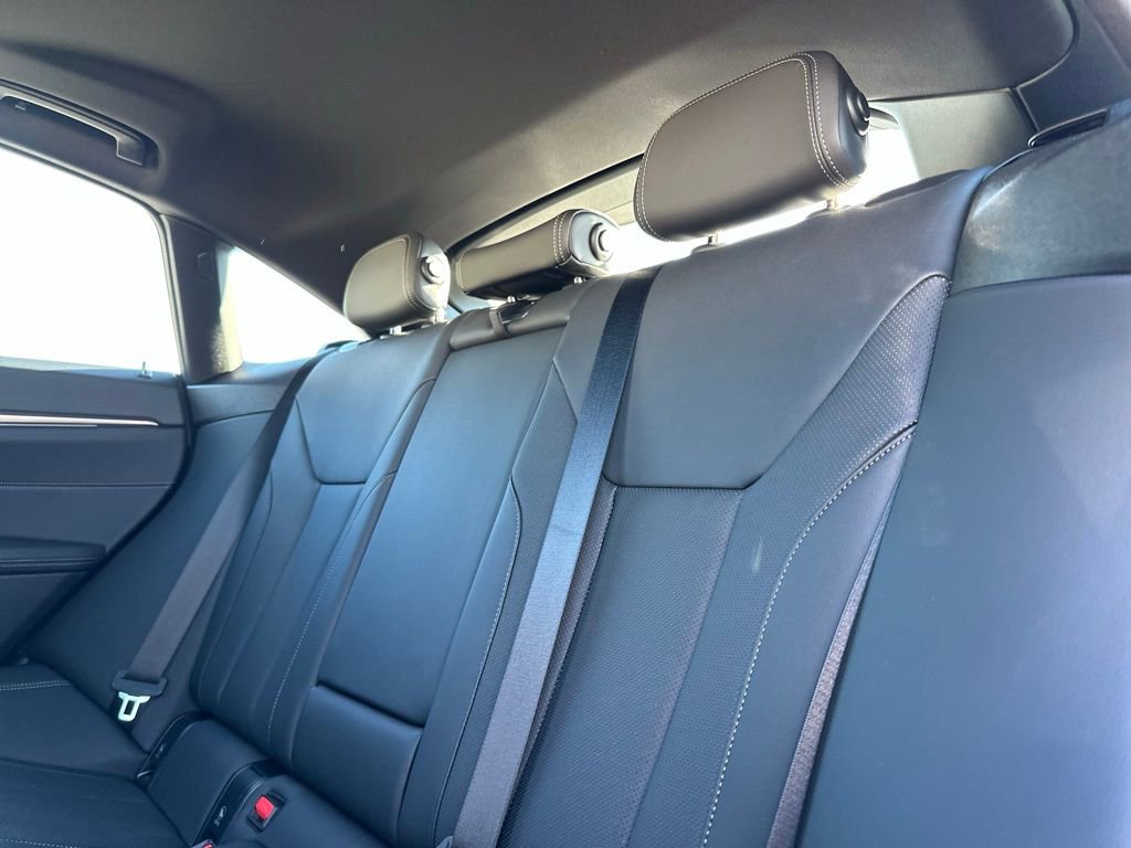 Certified 2024 BMW i4 xDrive40i w/ Premium Package image 19