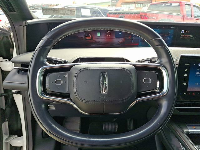 Used 2024 Lincoln Nautilus Reserve w/ Equipment Group 202A AWD/4WD image 20