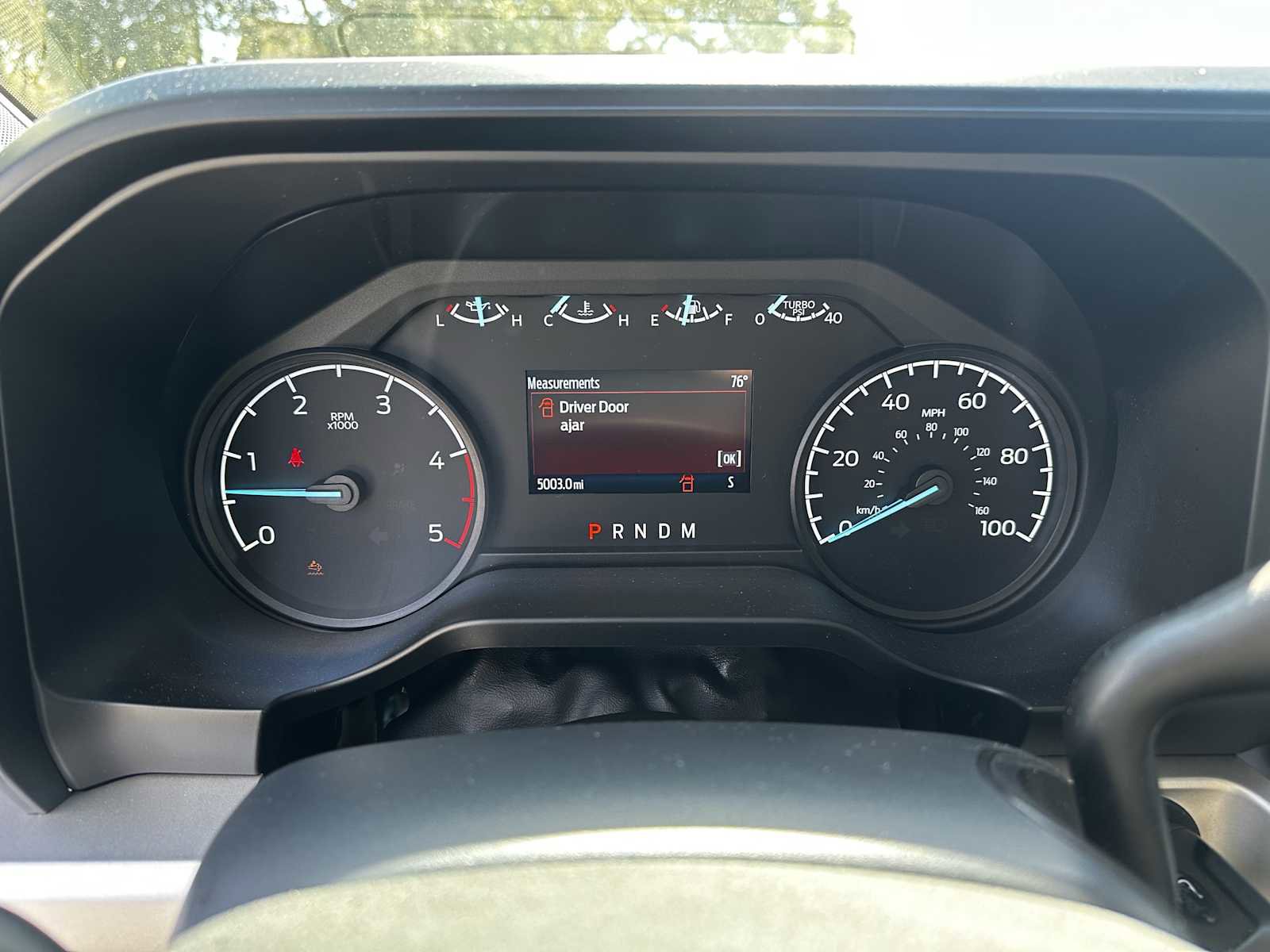 Used 2025 Ford F250 XL w/ STX Appearance Package image 13