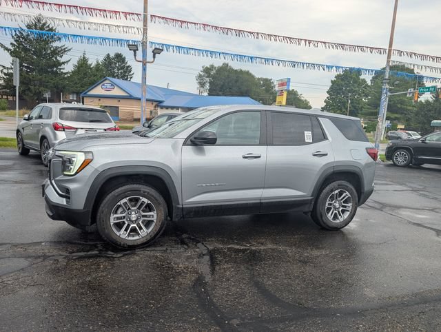 Used 2026 GMC Terrain Elevation AWD/4WD image 4