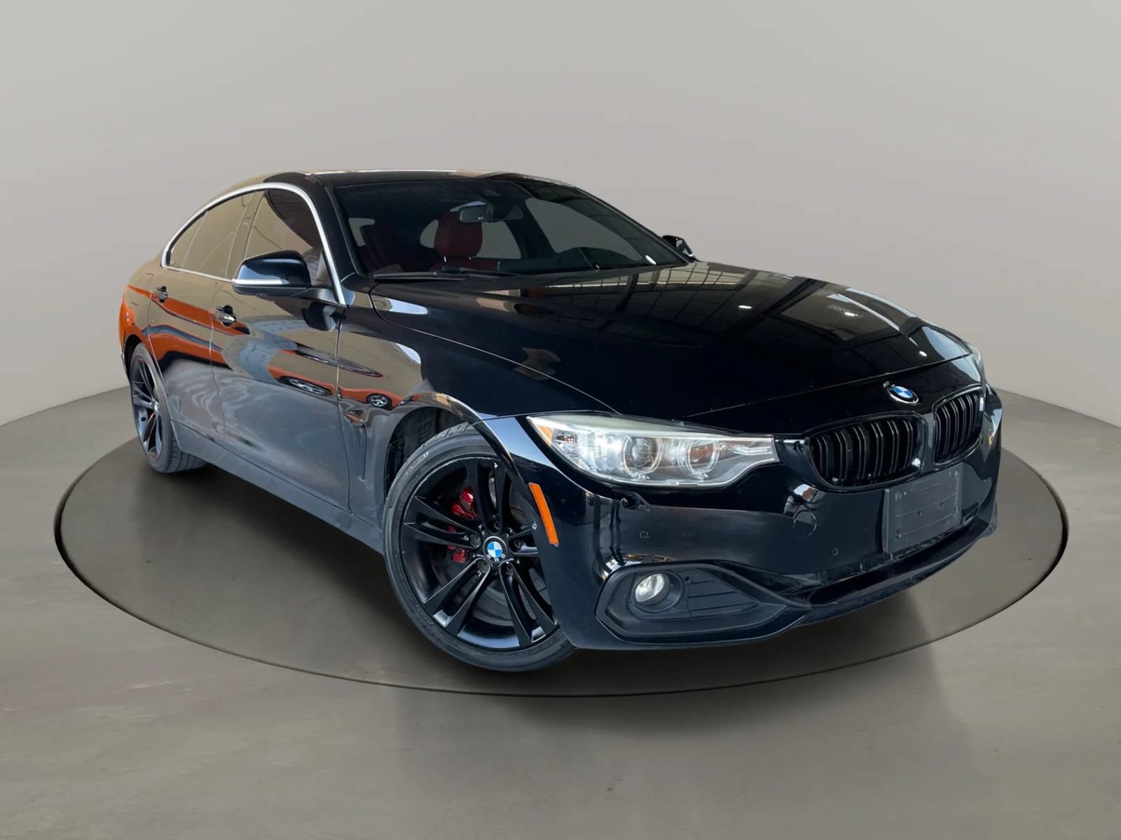 Used 2017 BMW 430i Gran Coupe RWD image 7