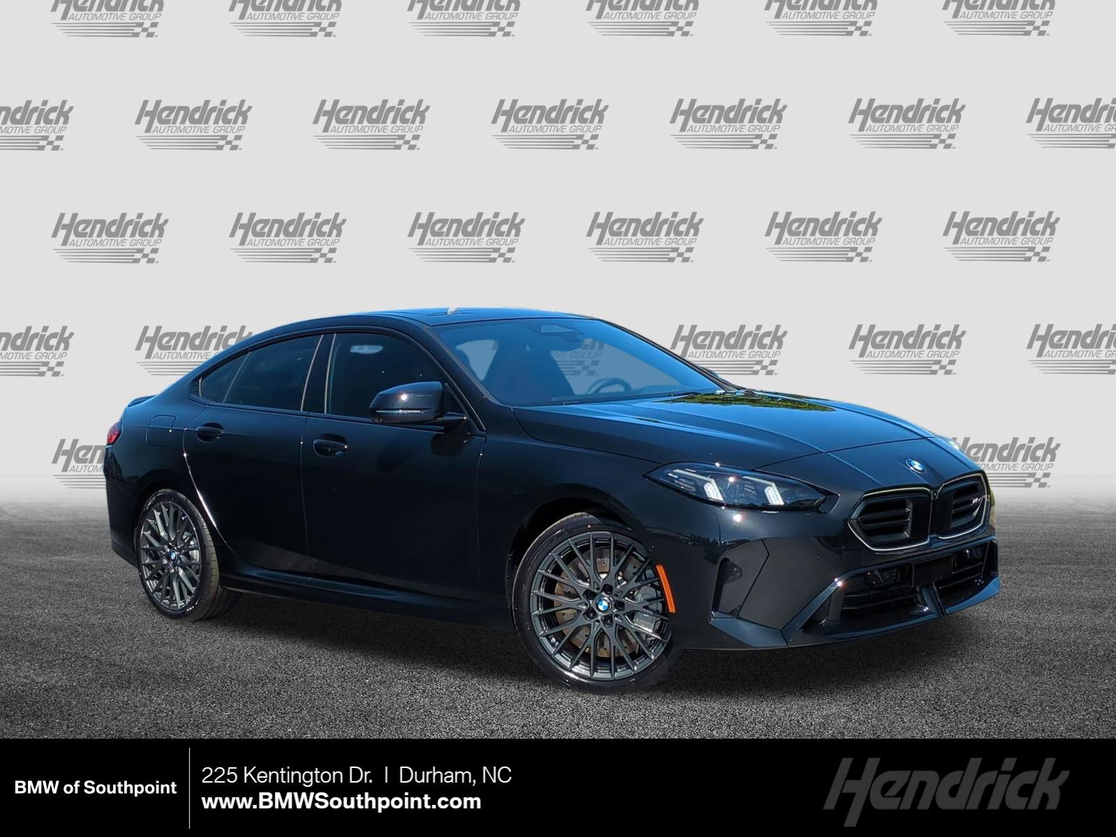 New 2026 BMW M235i xDrive
