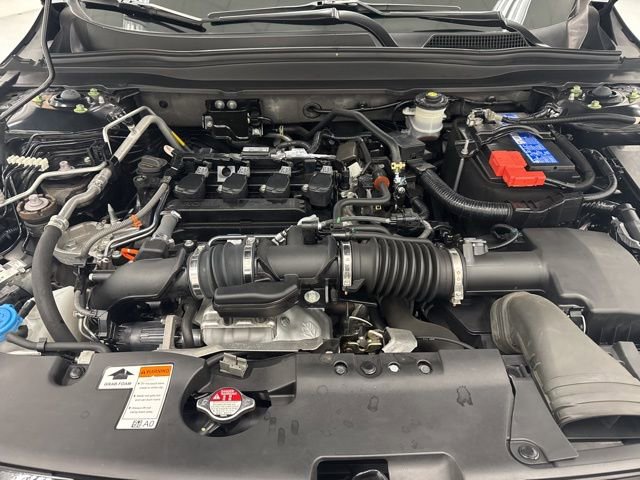 Used 2021 Honda Accord EX-L image 38