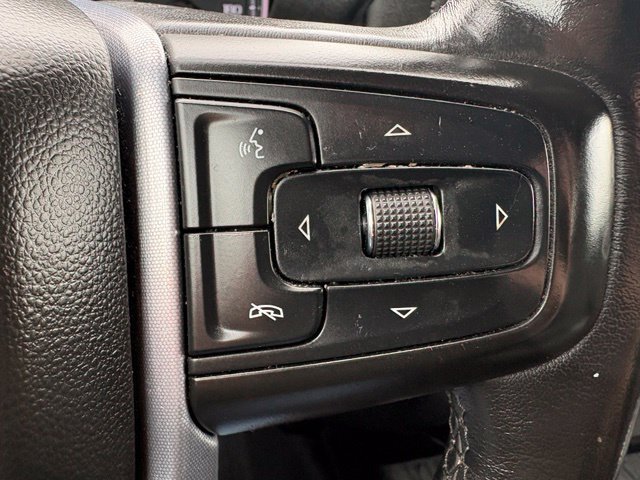 Used 2019 GMC Sierra 1500 SLE AWD/4WD image 25