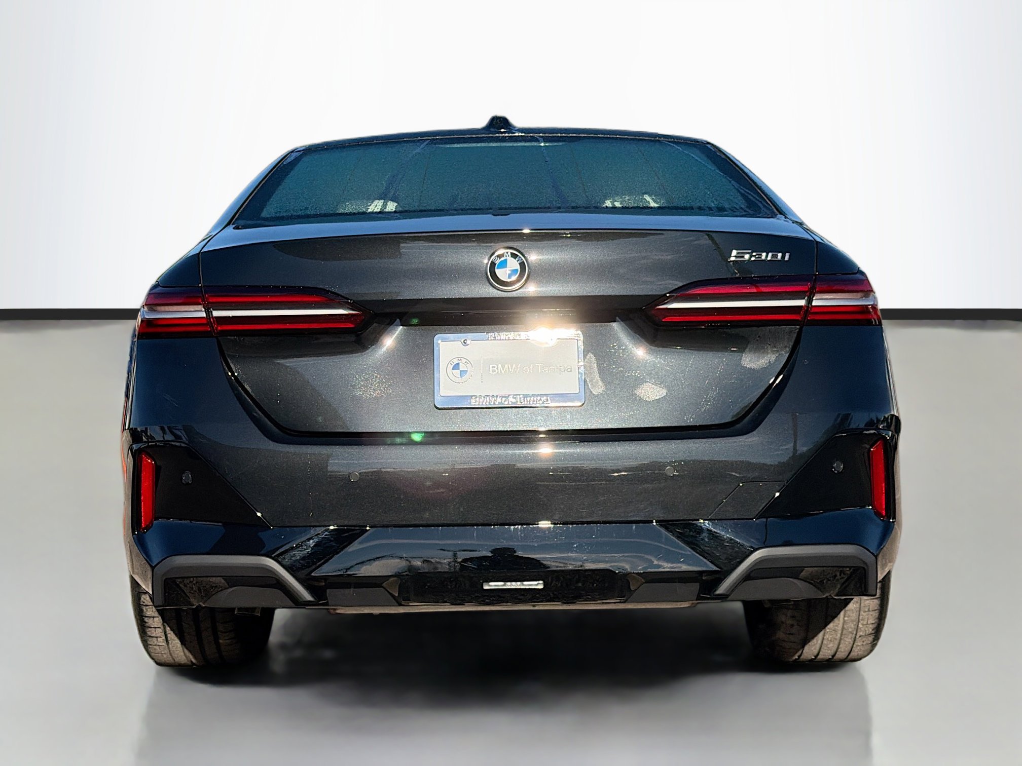 New 2026 BMW 530i w/ M Sport Package image 4