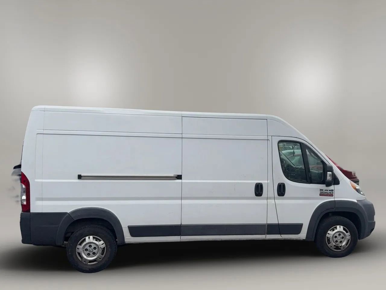 Used 2018 RAM ProMaster 3500 image 7