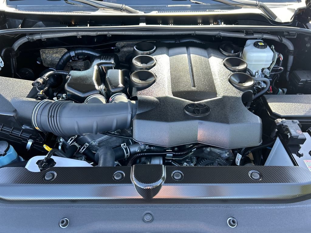 Certified 2023 Toyota 4Runner TRD Pro AWD/4WD image 23