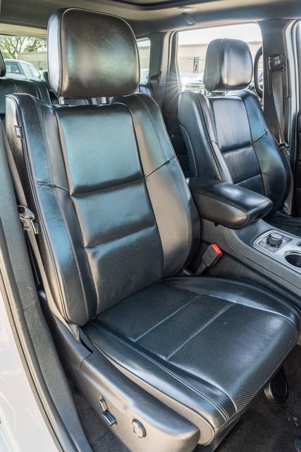 Used 2020 Jeep Grand Cherokee High Altitude AWD/4WD image 47