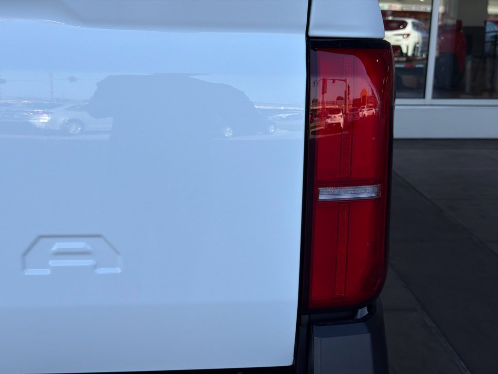 New 2026 Toyota Tacoma SR w/ SR Upgrade Package RWD image 12