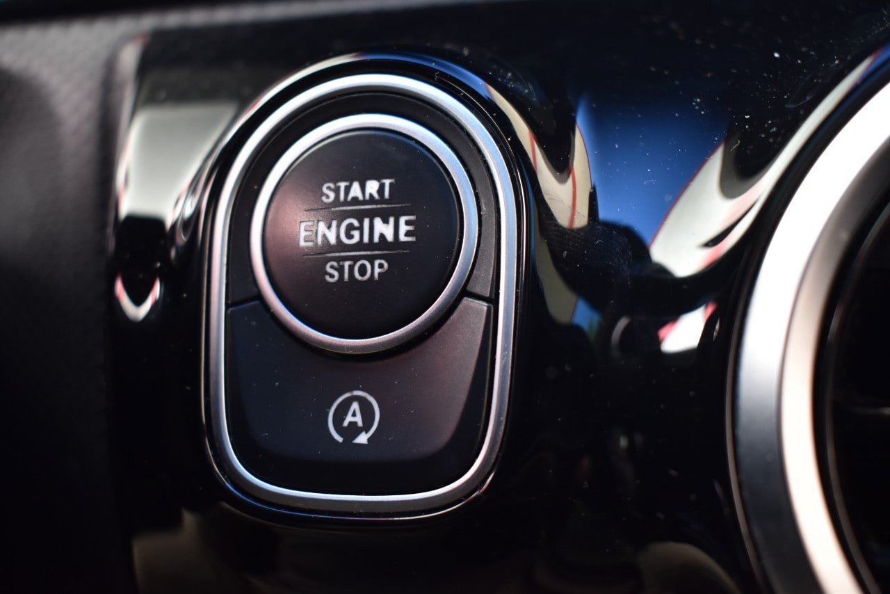 Used 2019 Mercedes-Benz A 220 4MATIC image 27