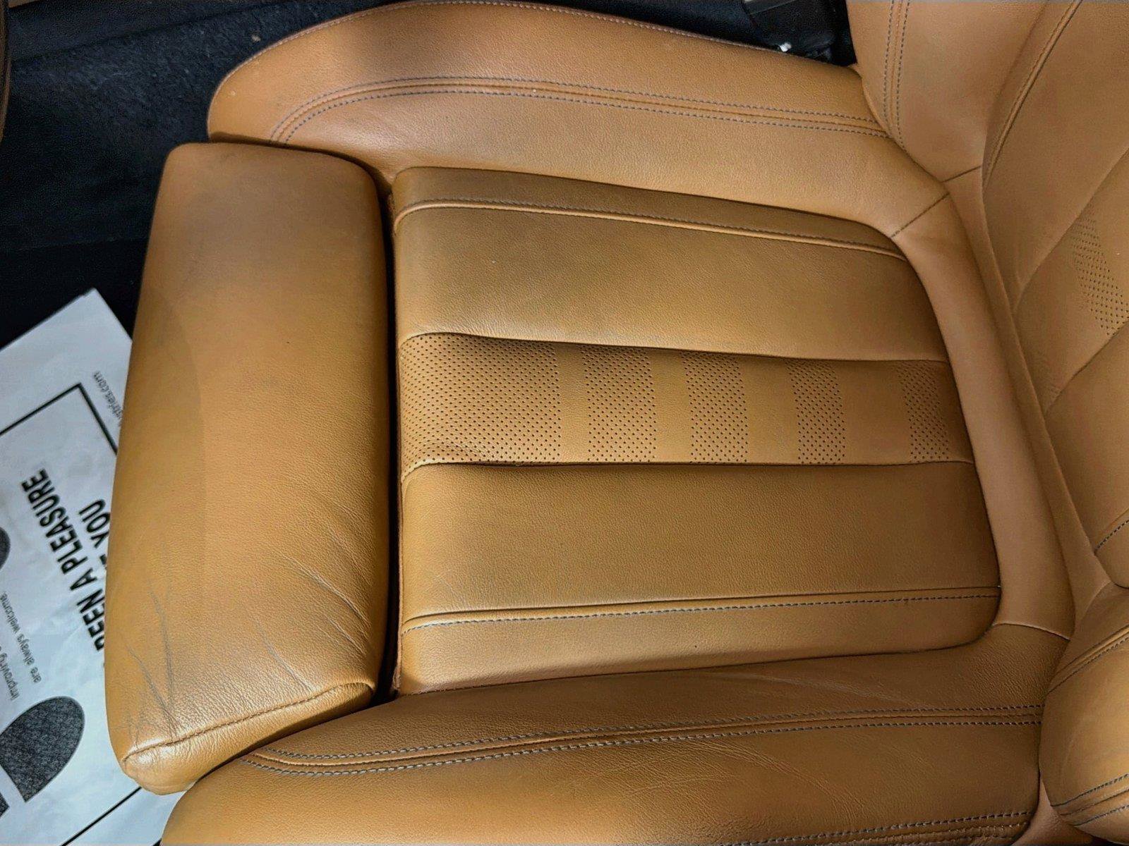 Used 2021 BMW X5 sDrive40i w/ Premium Package RWD image 19