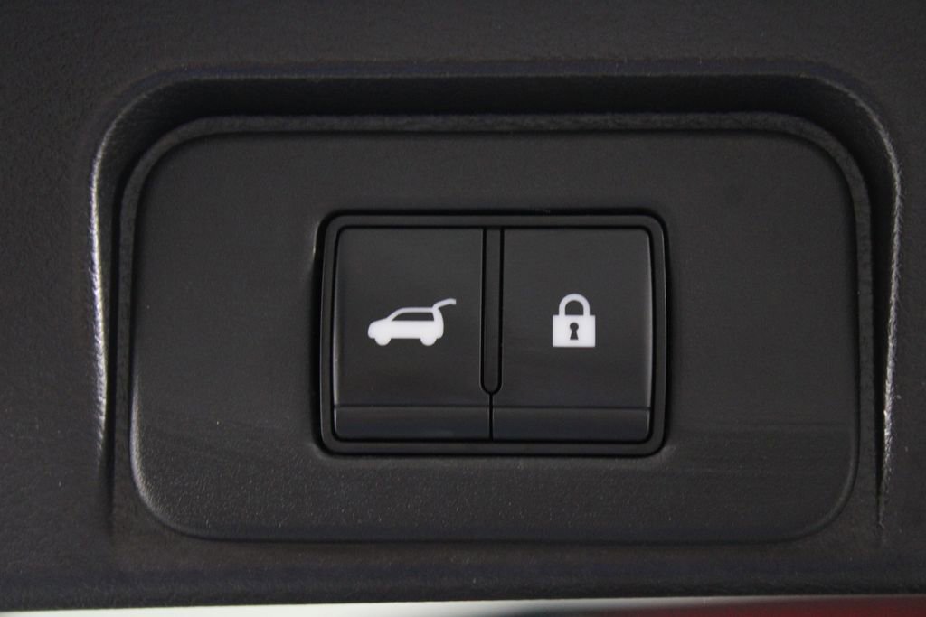 Certified 2023 Nissan Rogue SL AWD/4WD image 18