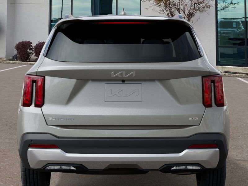 New 2026 Kia Sorento S image 13