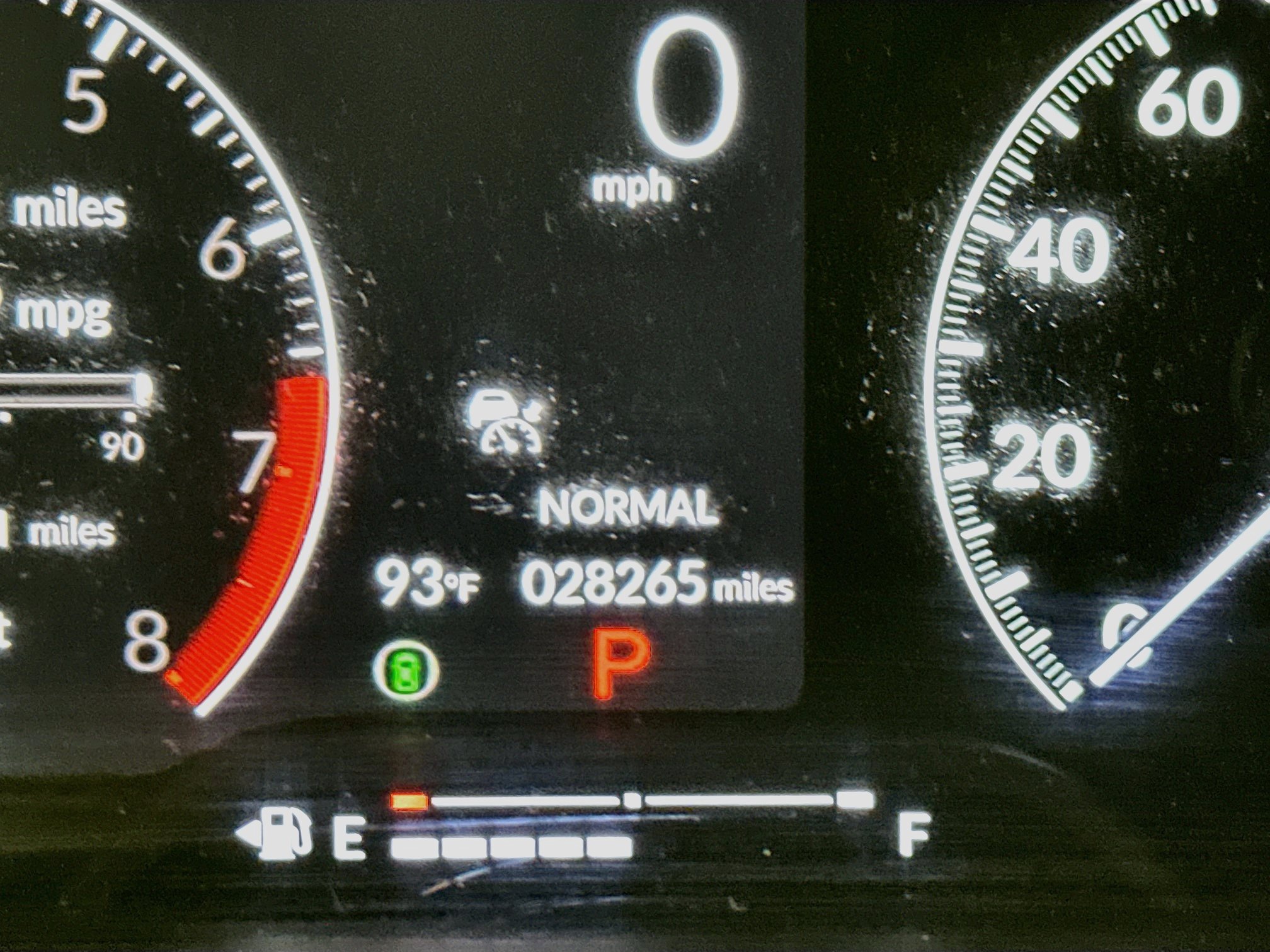 Used 2025 Honda Civic Sport image 19