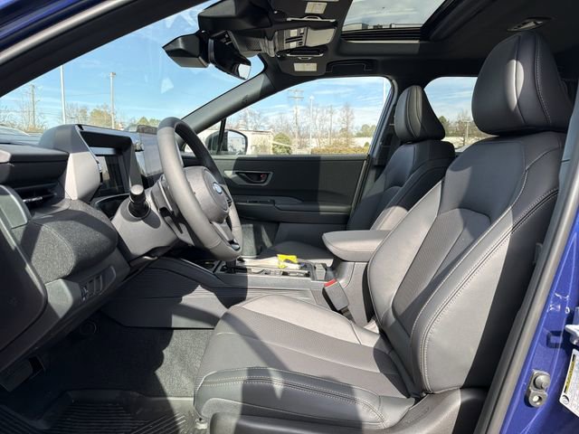 New 2026 Subaru Outback Limited image 11