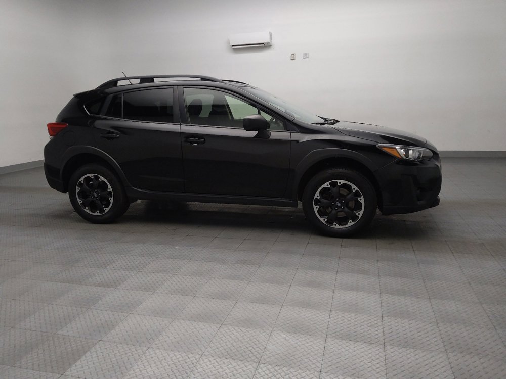 Used 2021 Subaru Crosstrek 2.0i AWD/4WD image 11