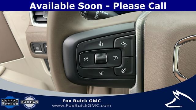 Certified 2023 GMC Yukon XL Denali w/ LPO, Floor Liner Package image 13