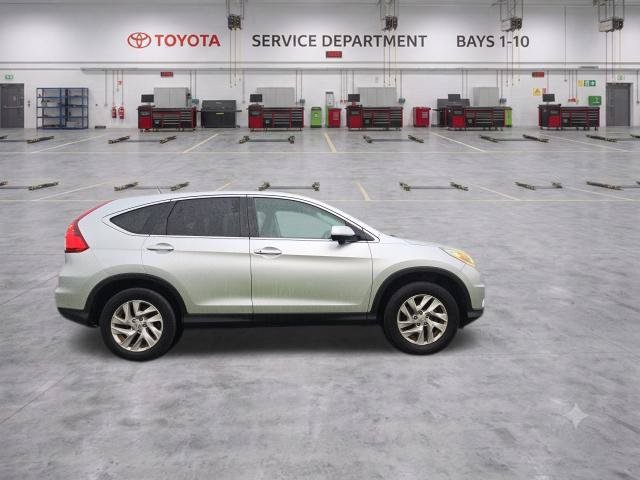 Used 2016 Honda CR-V EX image 5