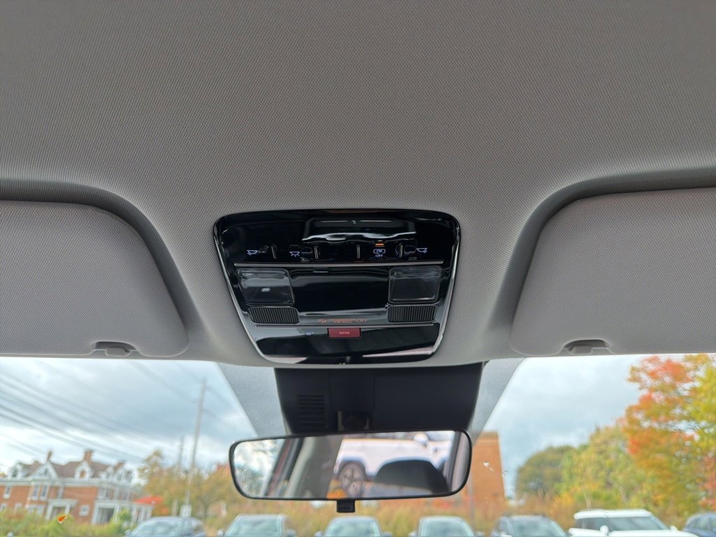 New 2026 Hyundai Santa Fe SEL image 25