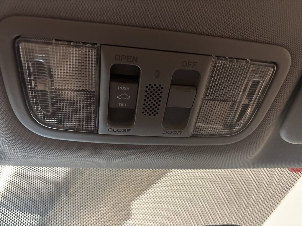 Used 2015 Honda Civic EX image 28