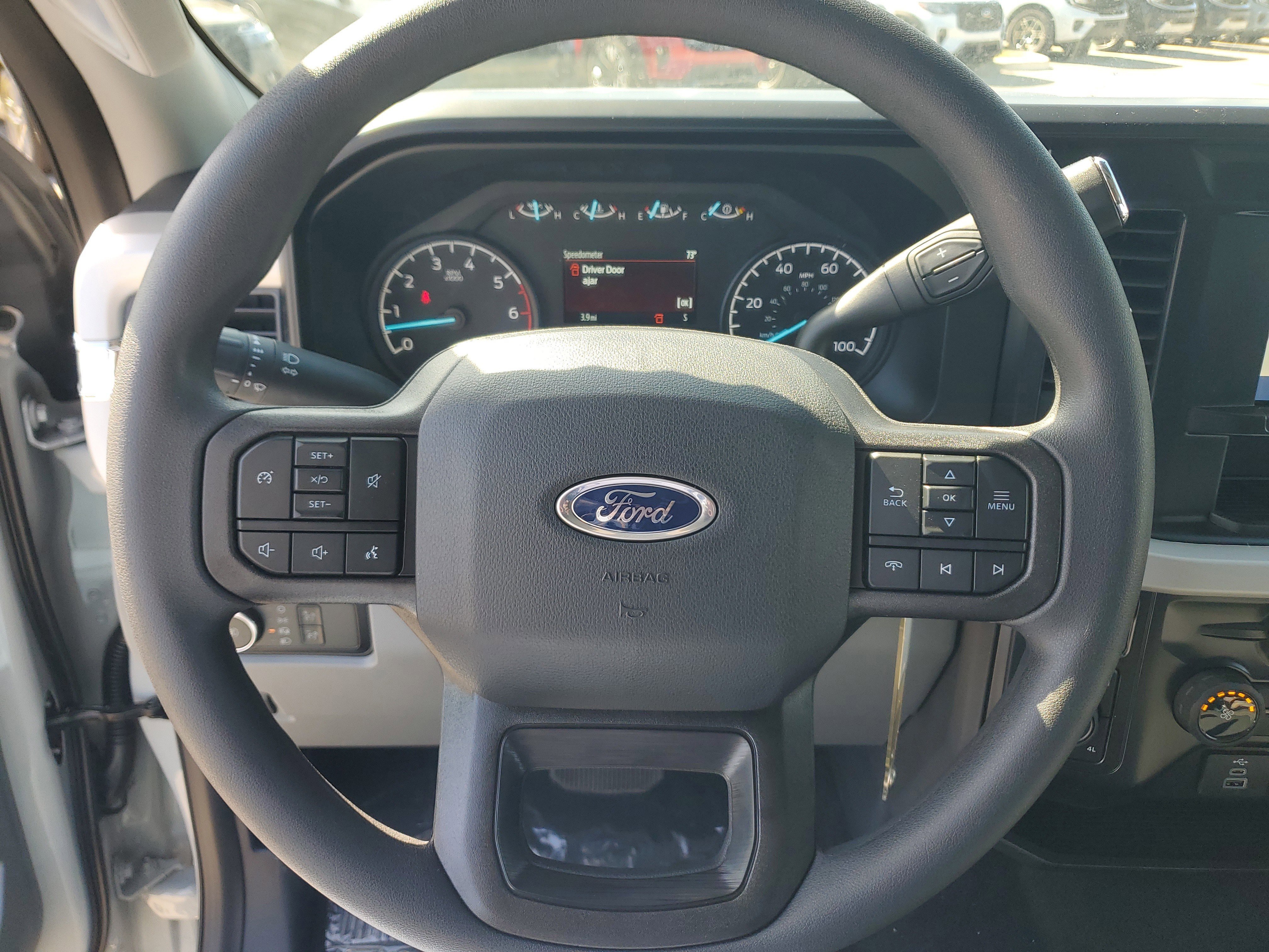 New 2026 Ford F250 XL image 16