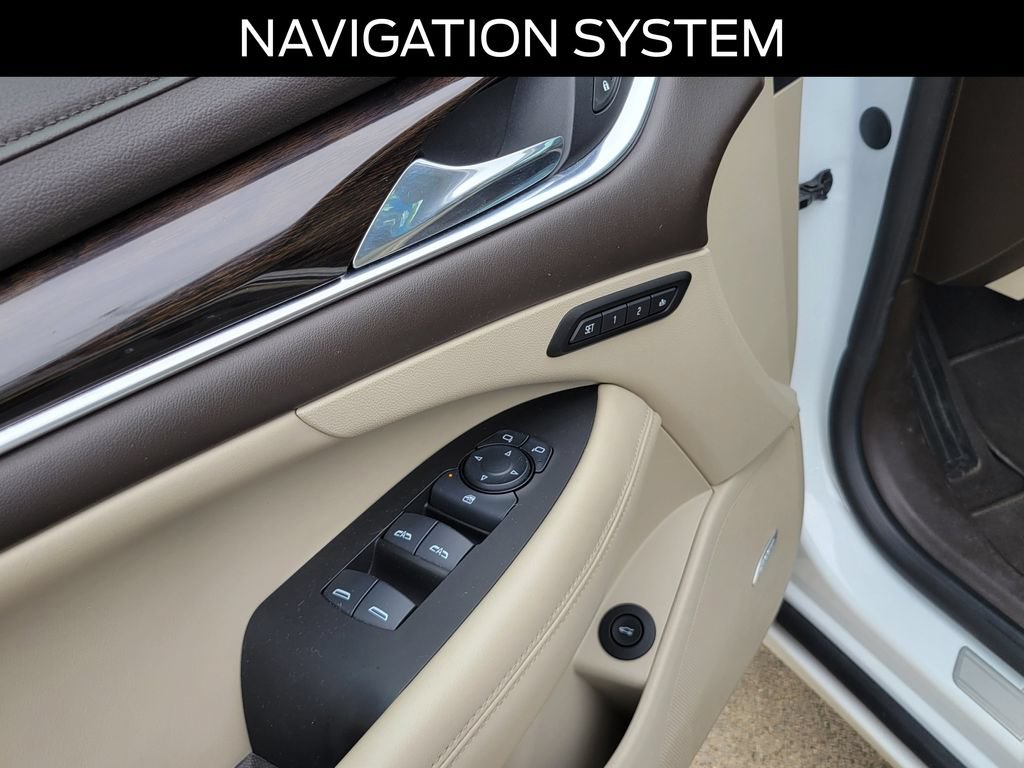 Used 2017 Buick LaCrosse Essence w/ Sights and Sounds Package FWD image 18