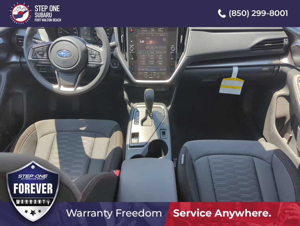 Used 2026 Subaru Impreza 2.0i Sport AWD/4WD image 15