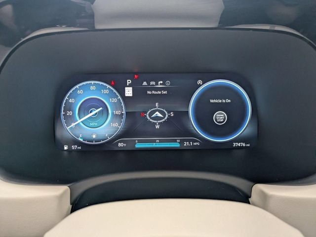 Used 2023 Hyundai Palisade Calligraphy AWD/4WD image 19