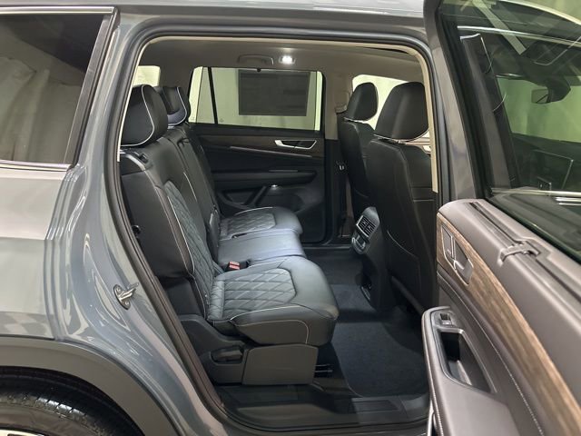 New 2026 Volkswagen Atlas SEL Premium R-Line image 35