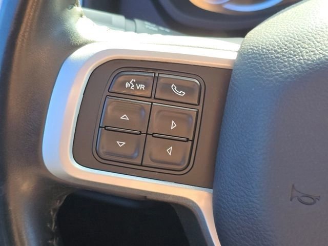 Used 2022 RAM 2500 Big Horn w/ Night Edition image 19