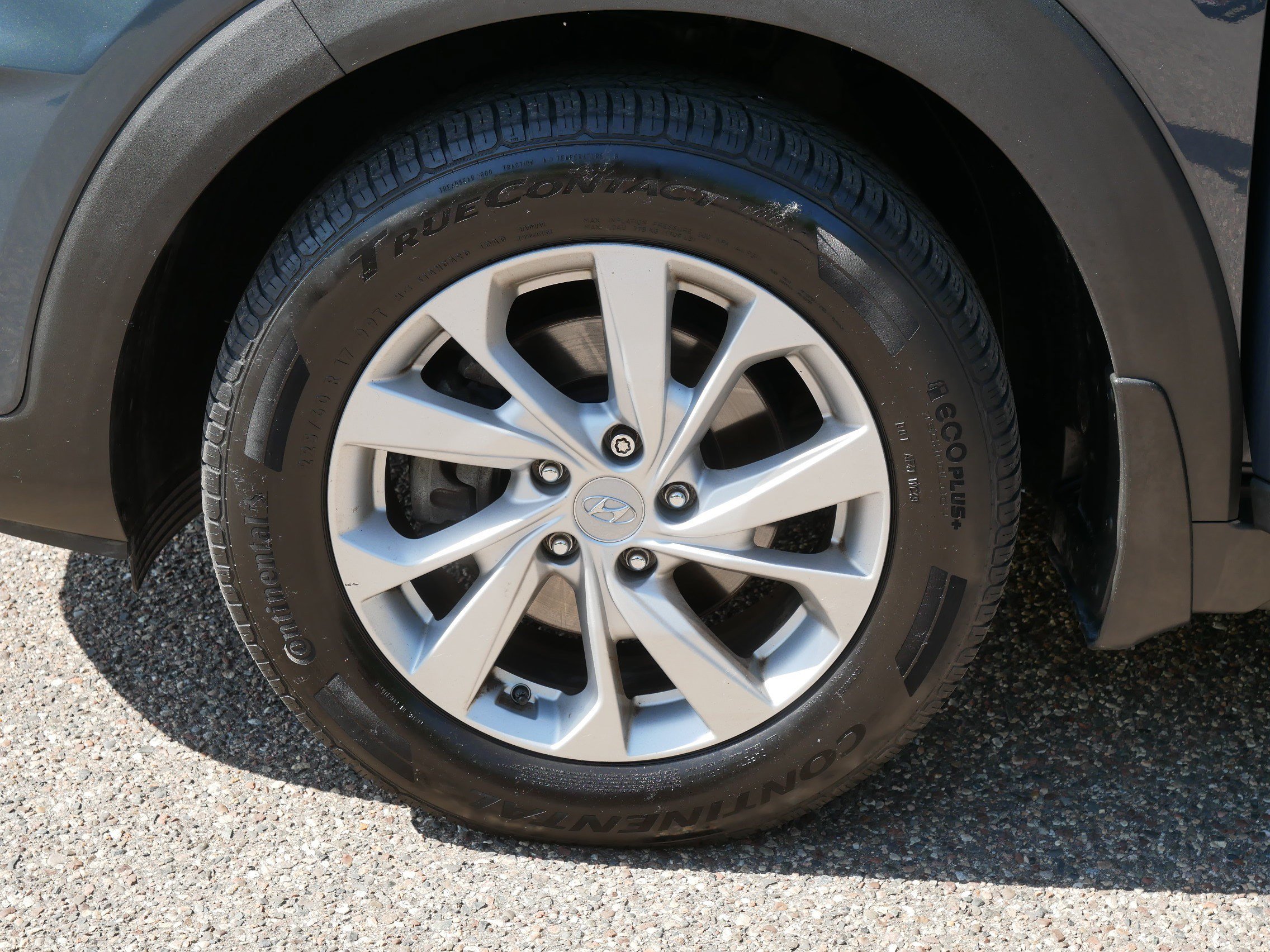 Used 2020 Hyundai Tucson SE AWD/4WD image 15
