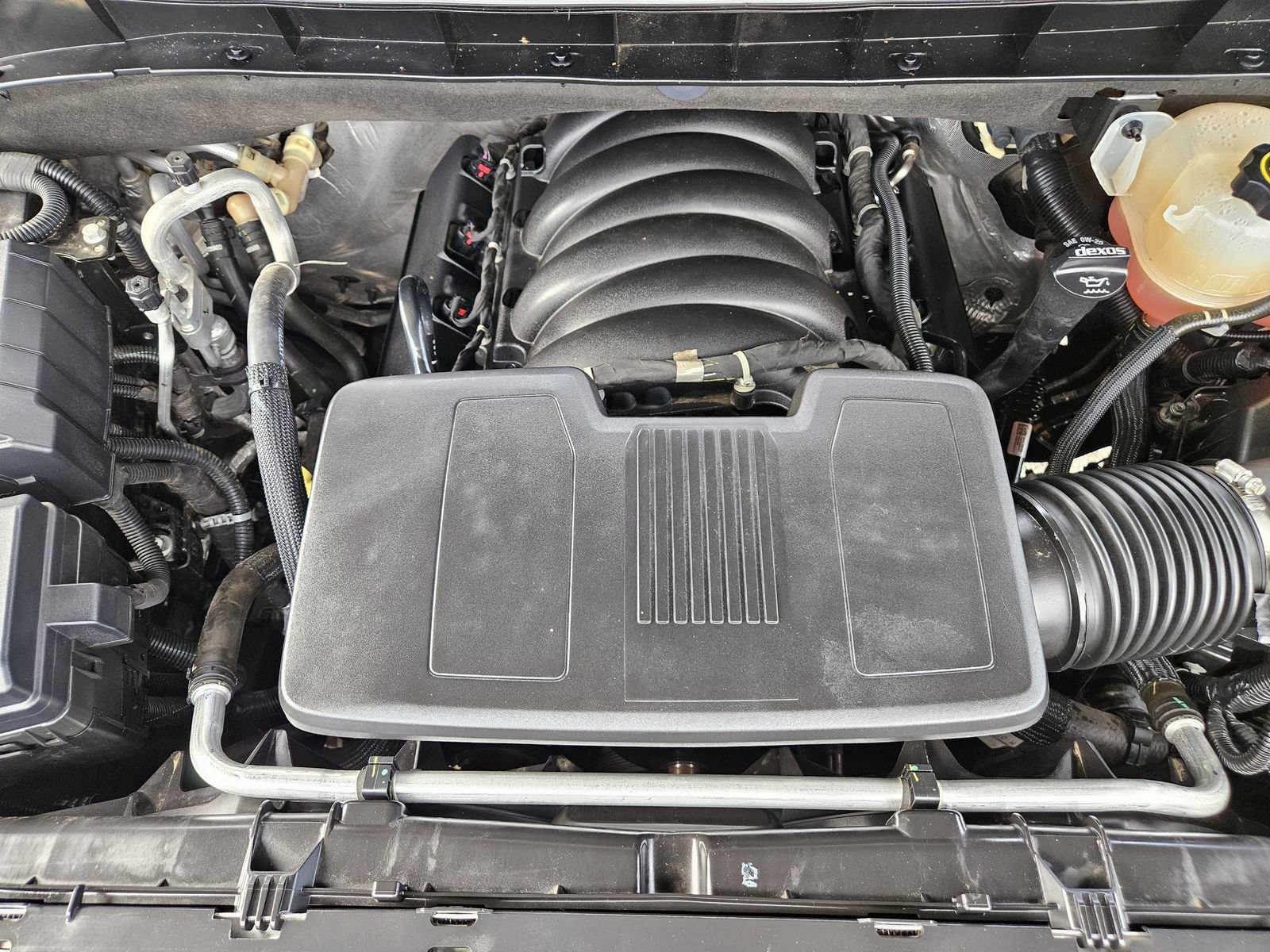 Certified 2023 Chevrolet Tahoe LS RWD image 32