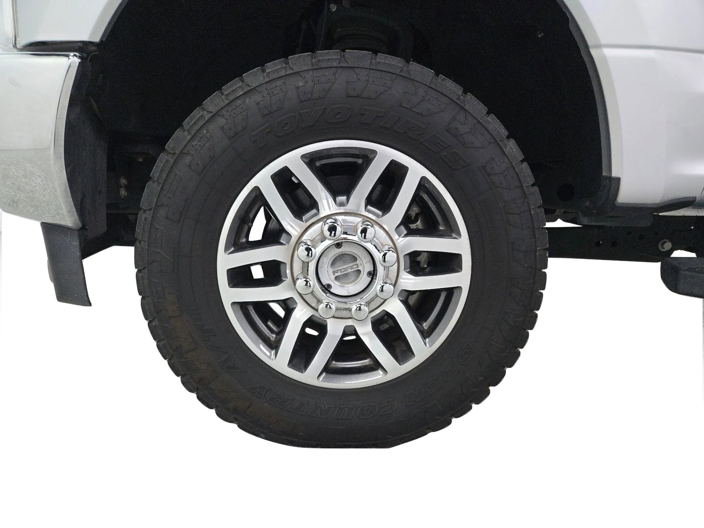 Used 2018 Ford F250 Lariat w/ Lariat Value Package image 24